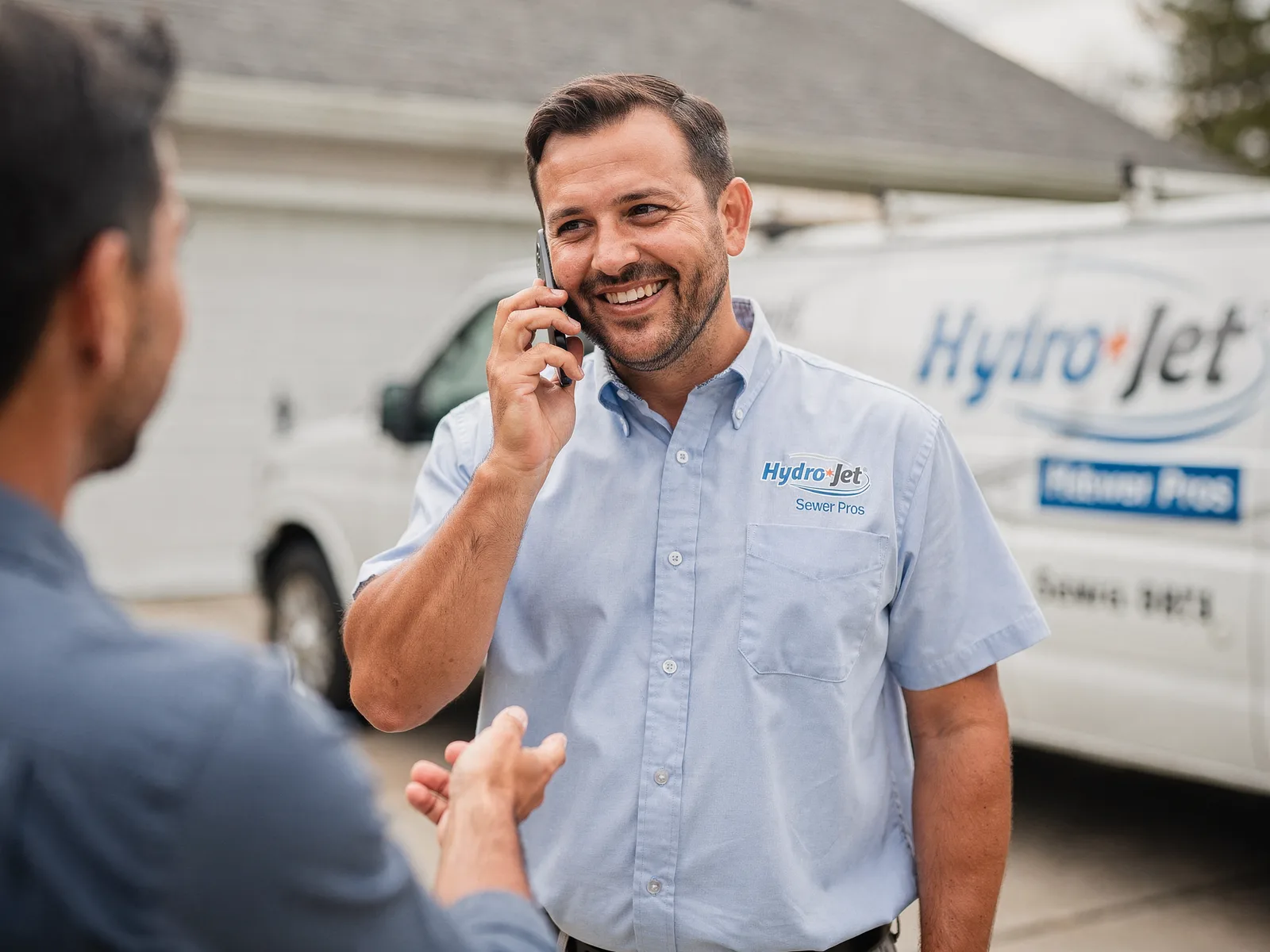 Hydro Jetting Darlington, WI FAQs